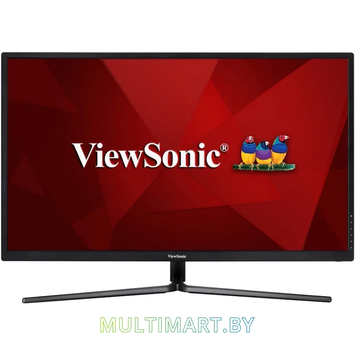 Монитор ViewSonic VX3211-4K-mhd